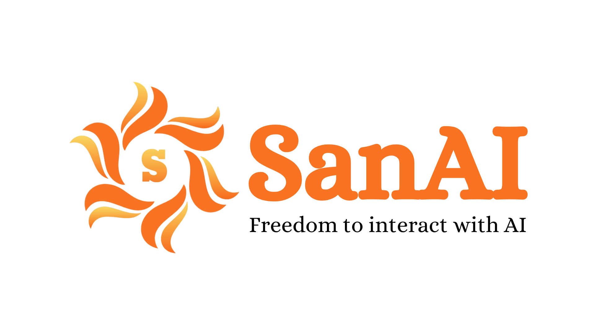 SanAI AI Platform